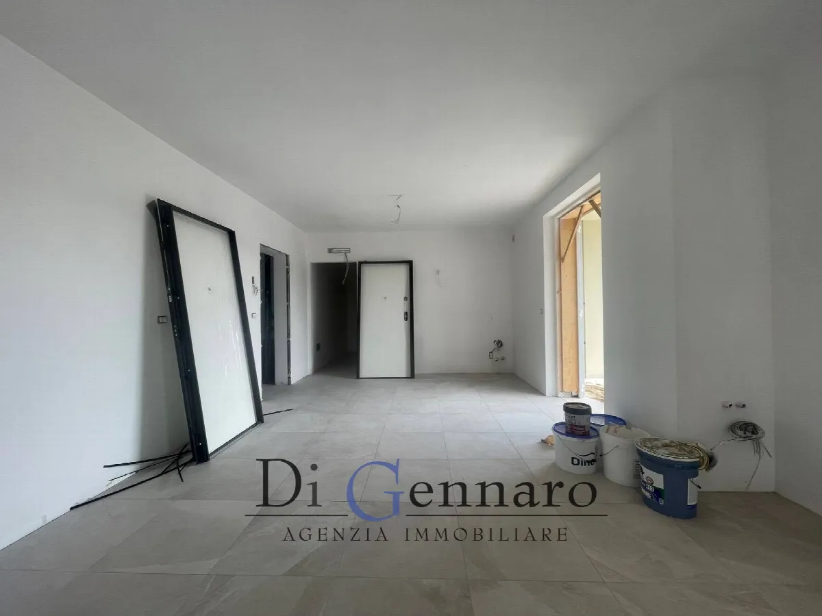 Appartamento Trilocale in vendita a Tortoreto, Tortoreto Lido - foto 6