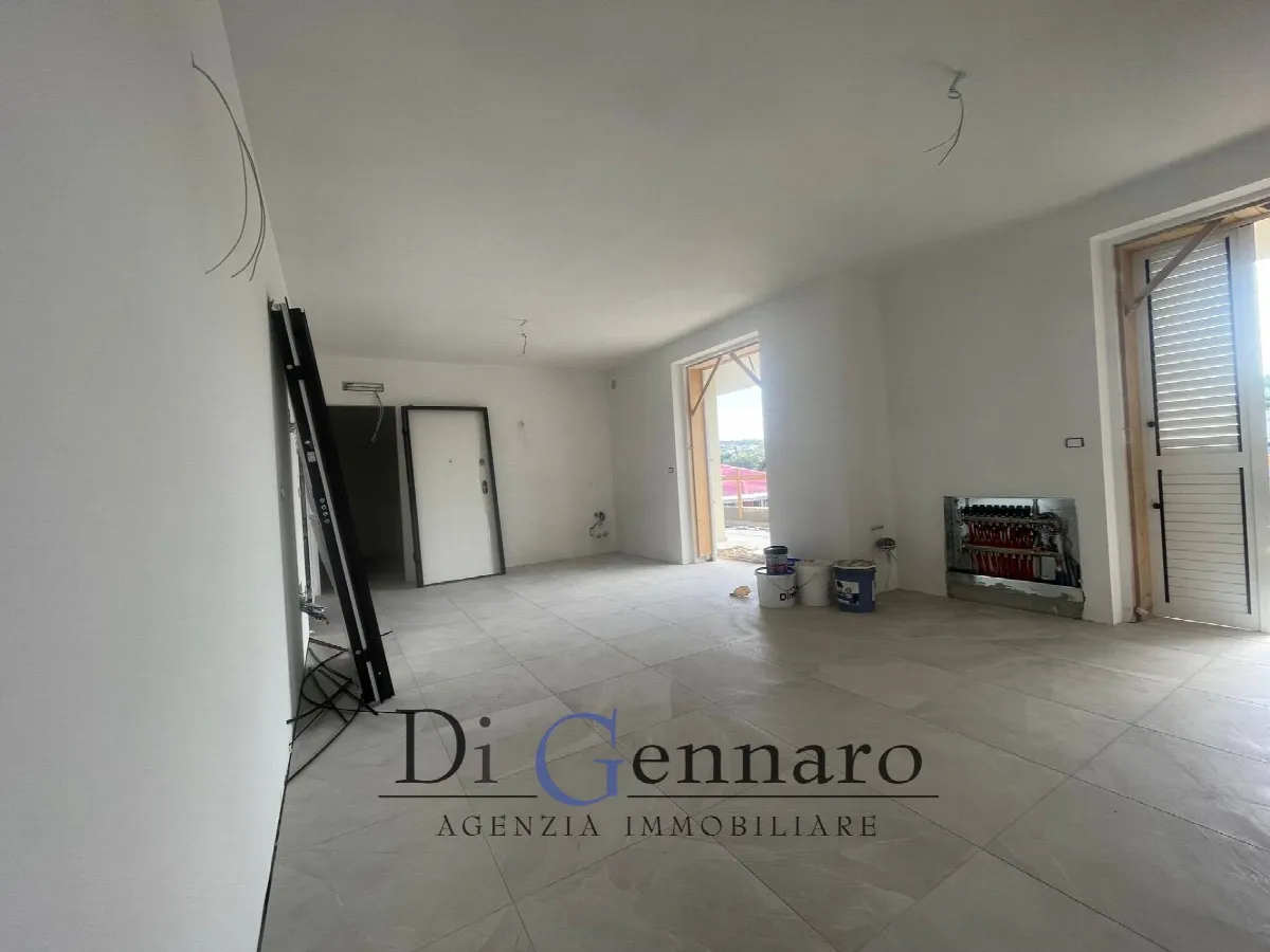 Appartamento Trilocale in vendita a Tortoreto, Tortoreto Lido - foto 7
