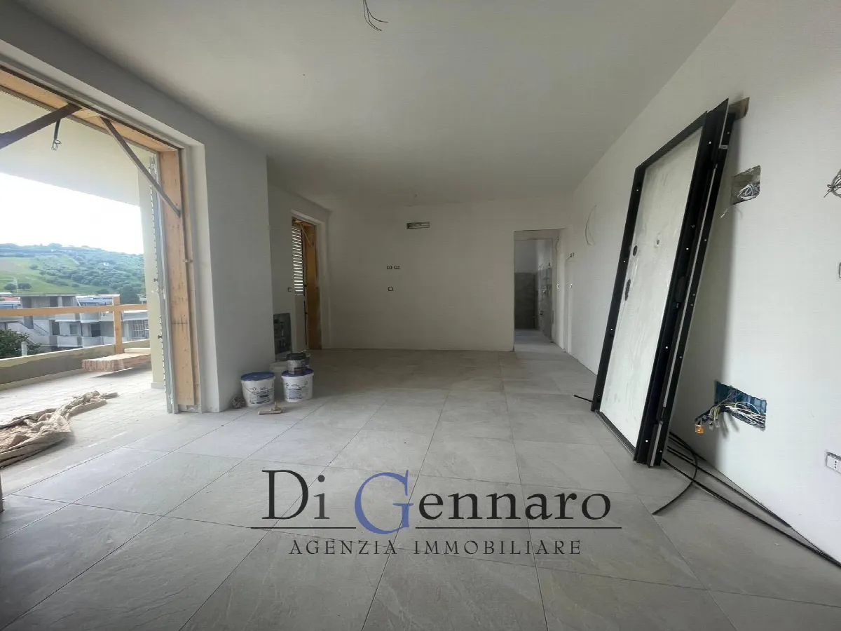 Appartamento Trilocale in vendita a Tortoreto, Tortoreto Lido - foto 8