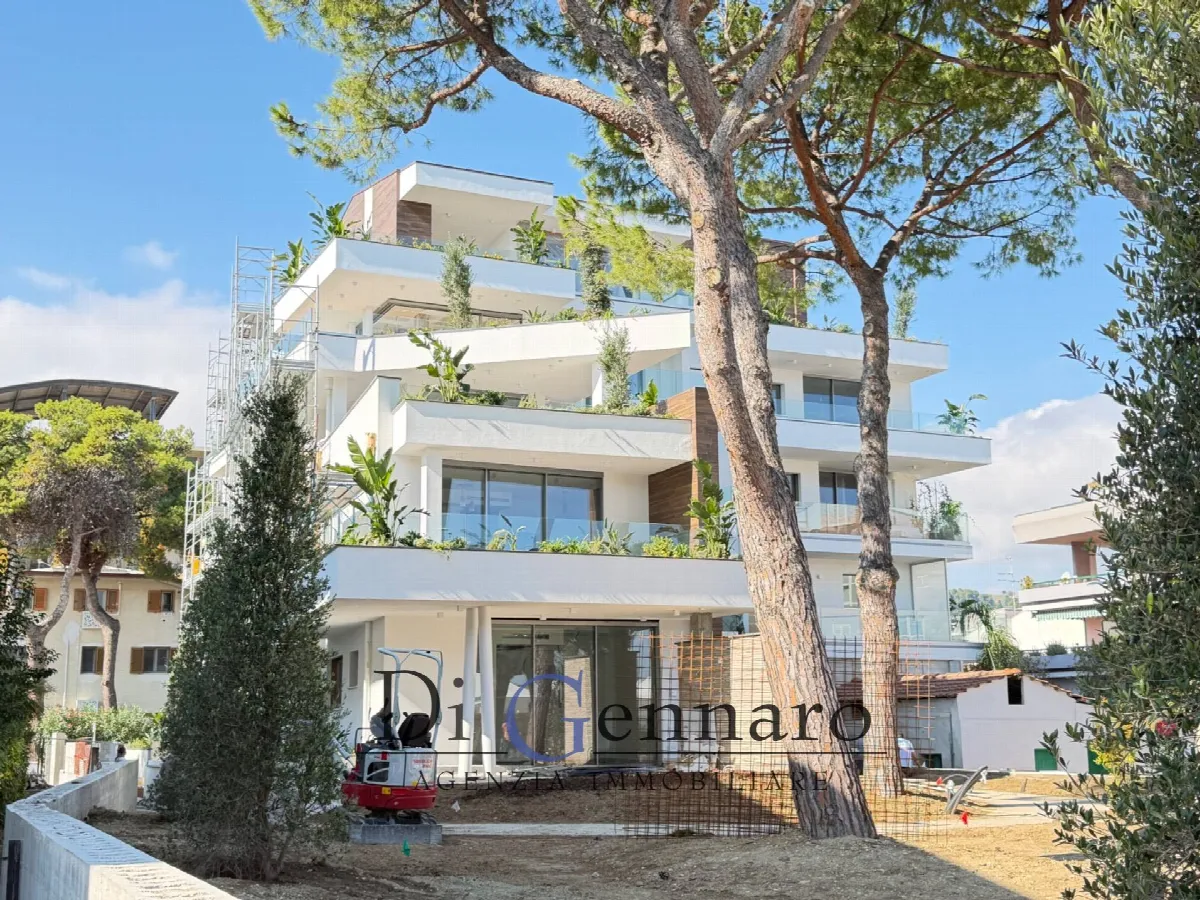 Appartamento Trilocale in vendita a Tortoreto, Zona Mare - foto 1