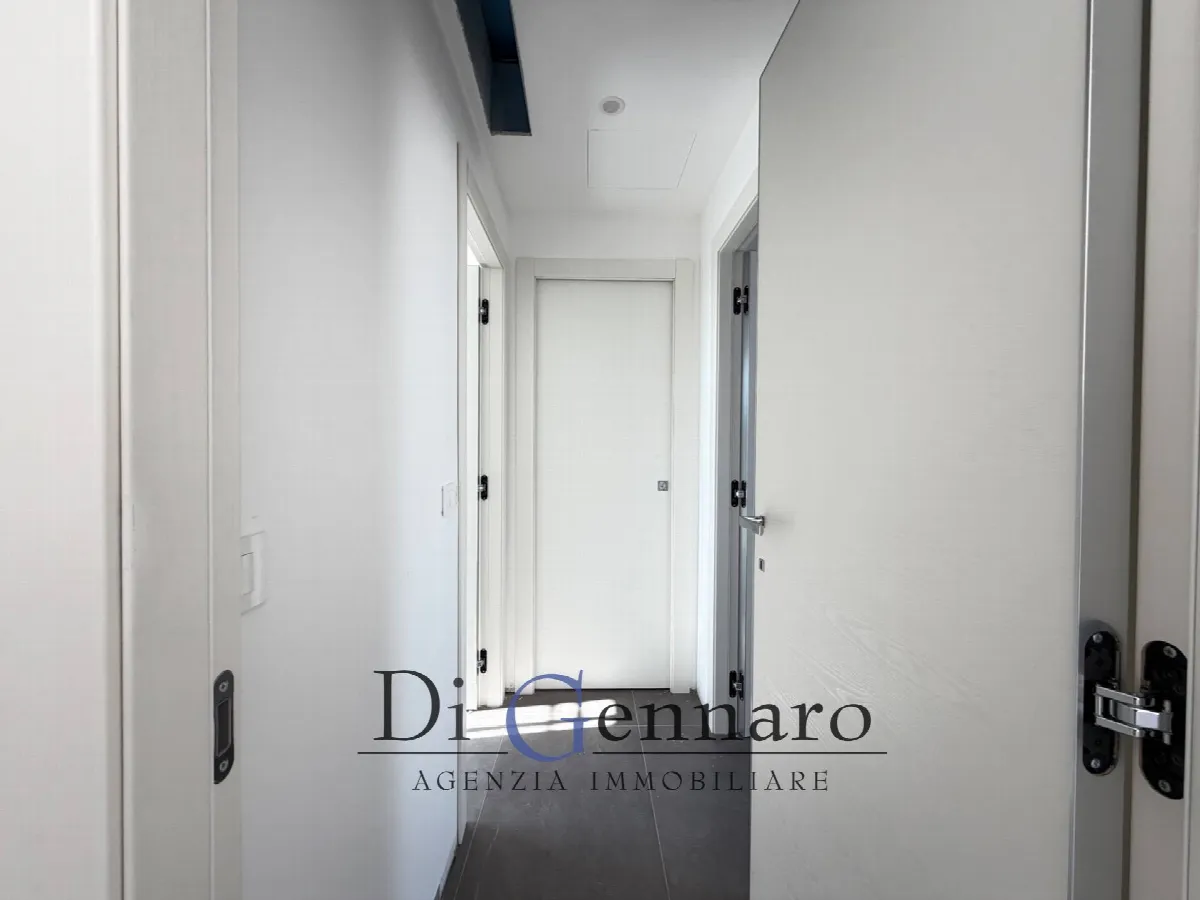 Appartamento Trilocale in vendita a Tortoreto, Zona Mare - foto 10