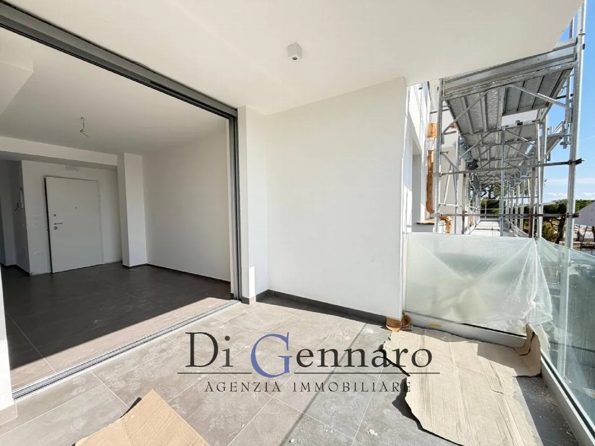 Appartamento Trilocale in vendita a Tortoreto, Zona Mare - foto 6