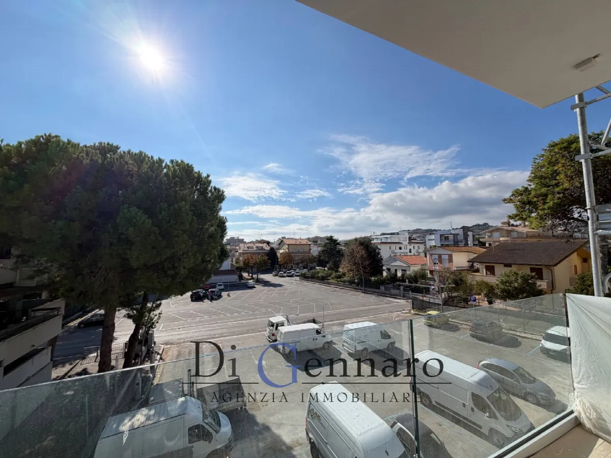 Appartamento Trilocale in vendita a Tortoreto, Zona Mare - foto 7