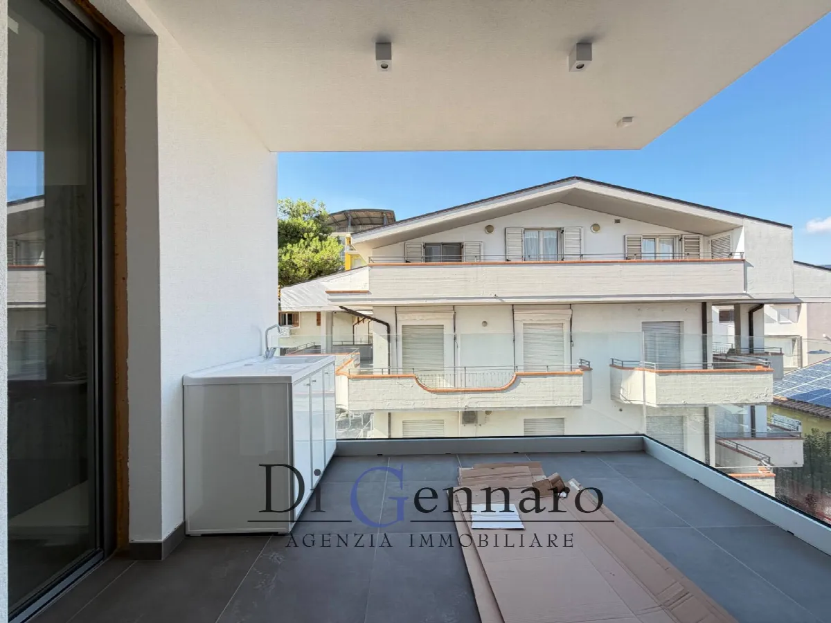 Appartamento Trilocale in vendita a Tortoreto, Zona Mare - foto 9