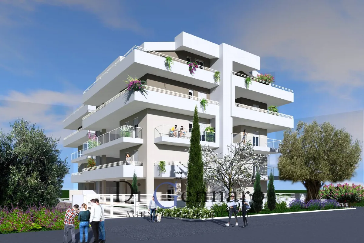 Trilocale in vendita a Tortoreto, Tortoreto Lido - foto 7