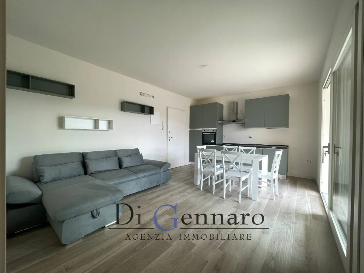Trilocale in vendita a Tortoreto, Tortoreto Lido - foto 2