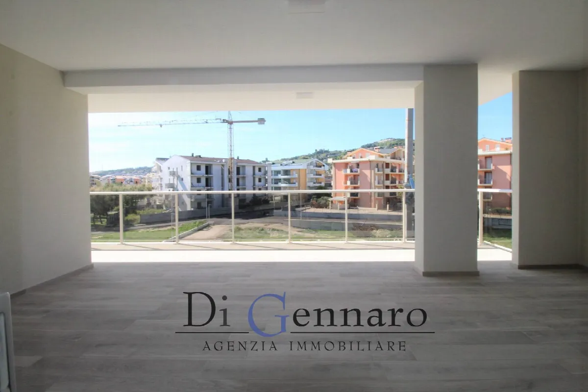 Quadrilocale in vendita a Tortoreto, Tortoreto Lido - foto 1