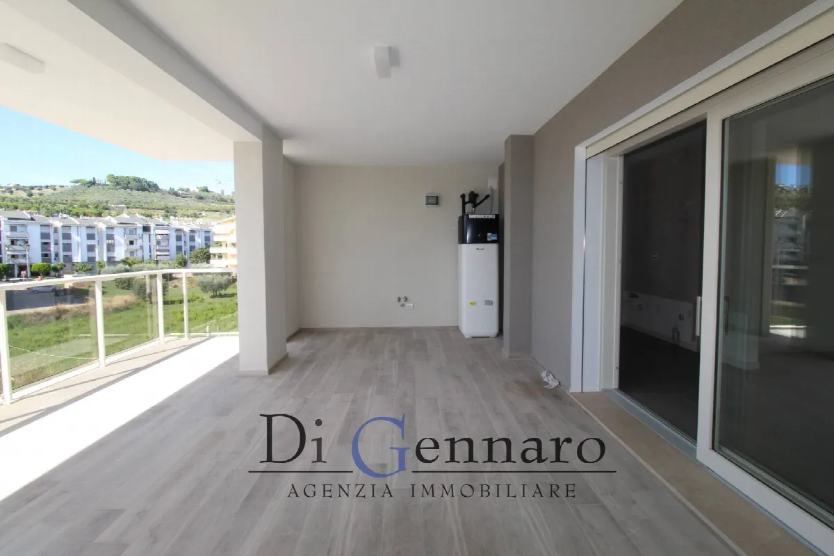 Quadrilocale in vendita a Tortoreto, Tortoreto Lido - foto 2