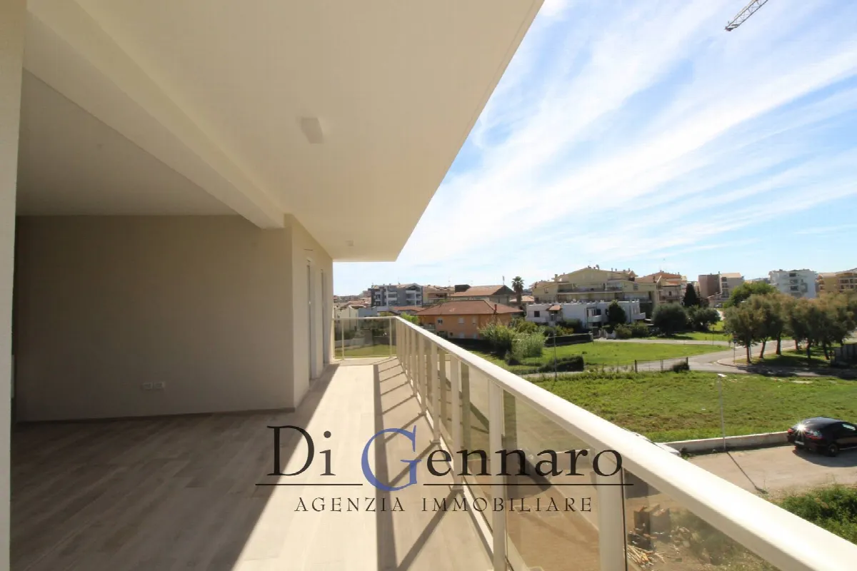 Quadrilocale in vendita a Tortoreto, Tortoreto Lido - foto 3
