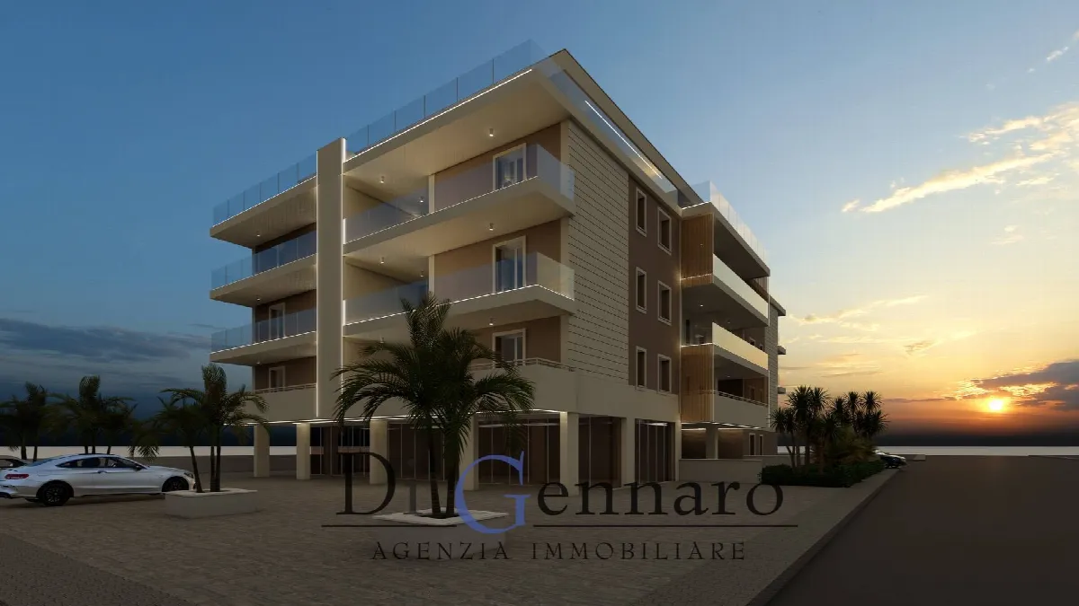 Trilocale in vendita a Martinsicuro, Villa Rosa - foto 2