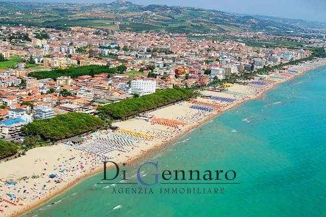 Appartamento in vendita a Alba Adriatica, Zona Mare - foto 10
