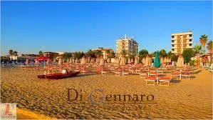 Appartamento in vendita a Alba Adriatica, Zona Mare - foto 5