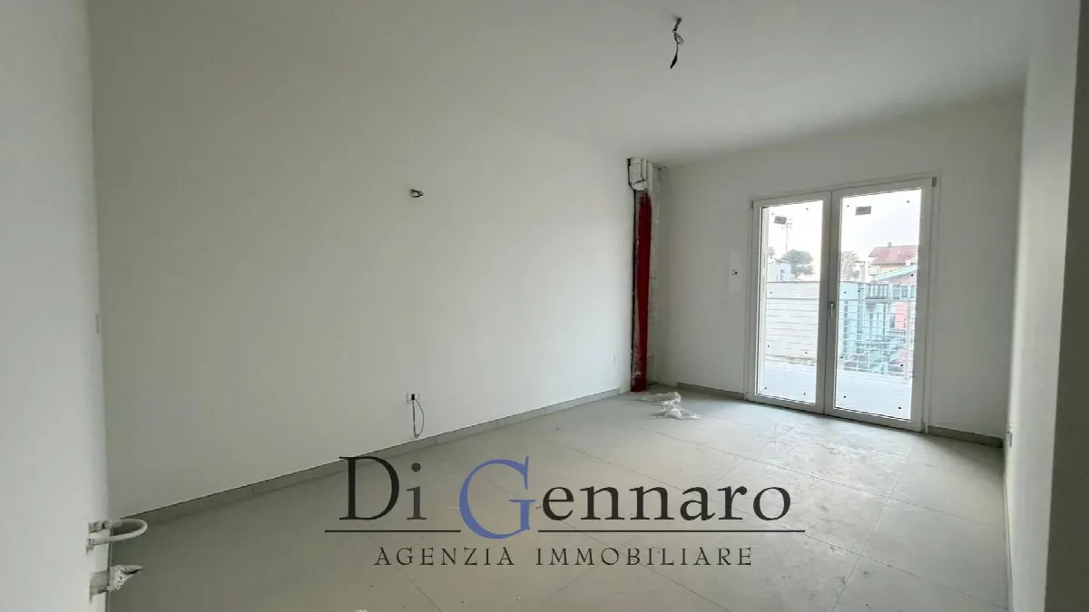 Appartamento Trilocale in vendita a Martinsicuro, Villa Rosa - foto 3