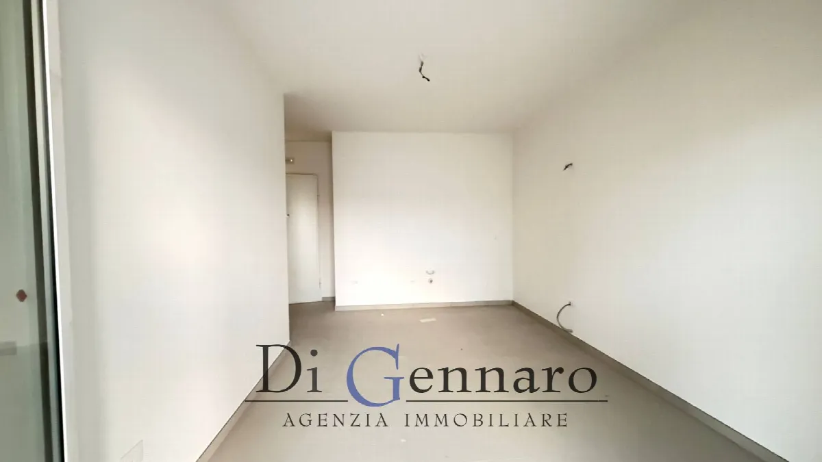 Appartamento Trilocale in vendita a Martinsicuro, Villa Rosa - foto 4