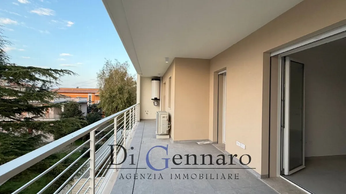 Appartamento Trilocale in vendita a Martinsicuro, Villa Rosa - foto 8