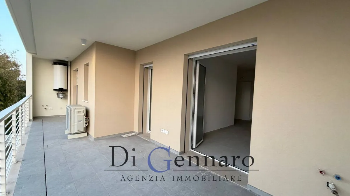 Appartamento Trilocale in vendita a Martinsicuro, Villa Rosa - foto 9