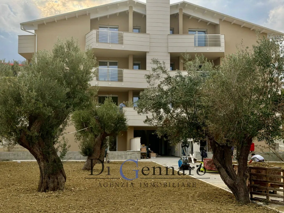 Trilocale in vendita a Tortoreto, Tortoreto Lido - foto 2