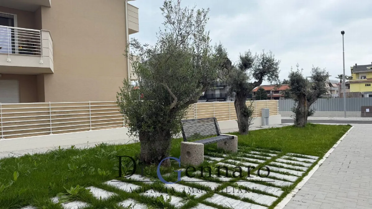 Trilocale in vendita a Tortoreto, Tortoreto Lido - foto 3