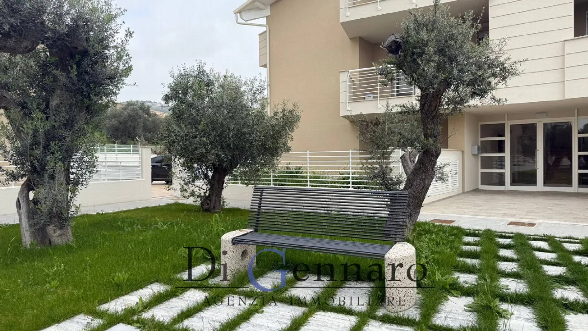 Trilocale in vendita a Tortoreto, Tortoreto Lido - foto 4