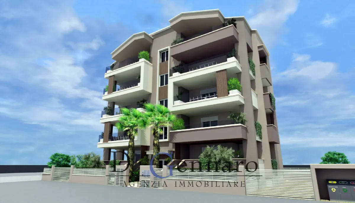 Trilocale in vendita a Tortoreto, Tortoreto Lido - foto 1