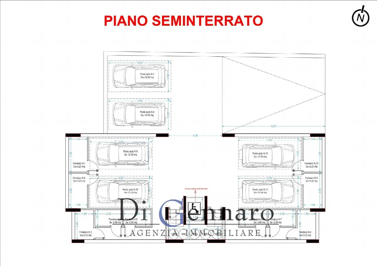 Trilocale in vendita a Tortoreto, Tortoreto Lido - foto 4