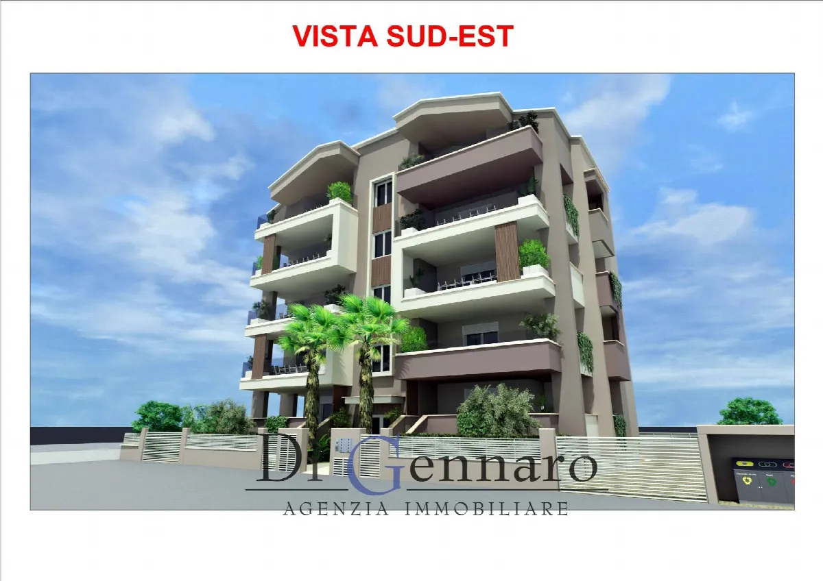 Trilocale in vendita a Tortoreto, Tortoreto Lido - foto 2