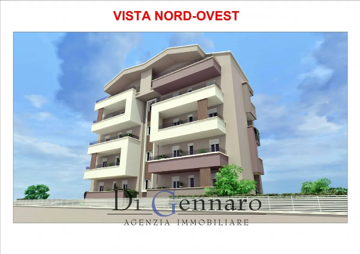 Trilocale in vendita a Tortoreto, Tortoreto Lido - foto 8