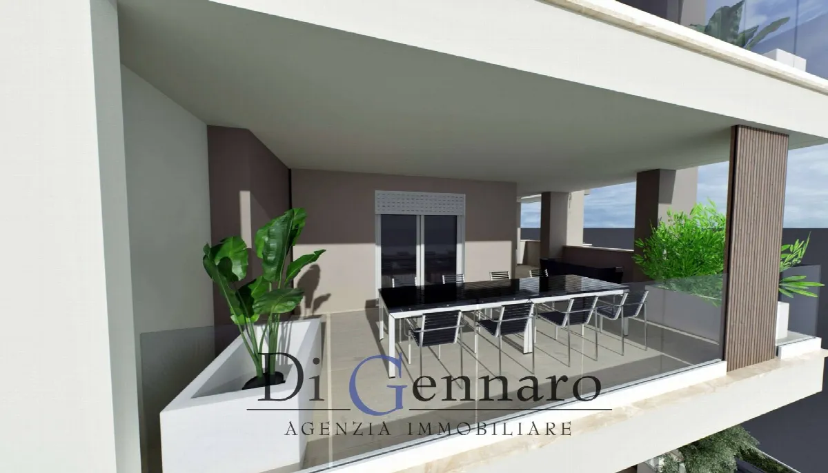 Trilocale in vendita a Tortoreto, Tortoreto Lido - foto 2