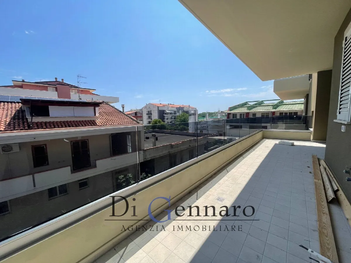 Trilocale in vendita a Tortoreto, Tortoreto Lido - foto 1