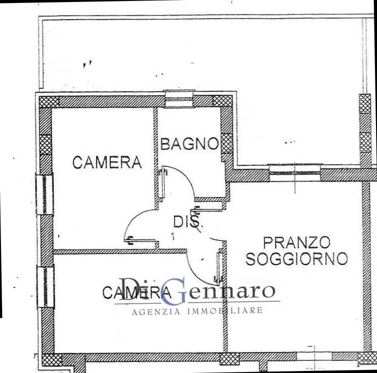 Trilocale in vendita a Tortoreto, Tortoreto Lido - foto 2