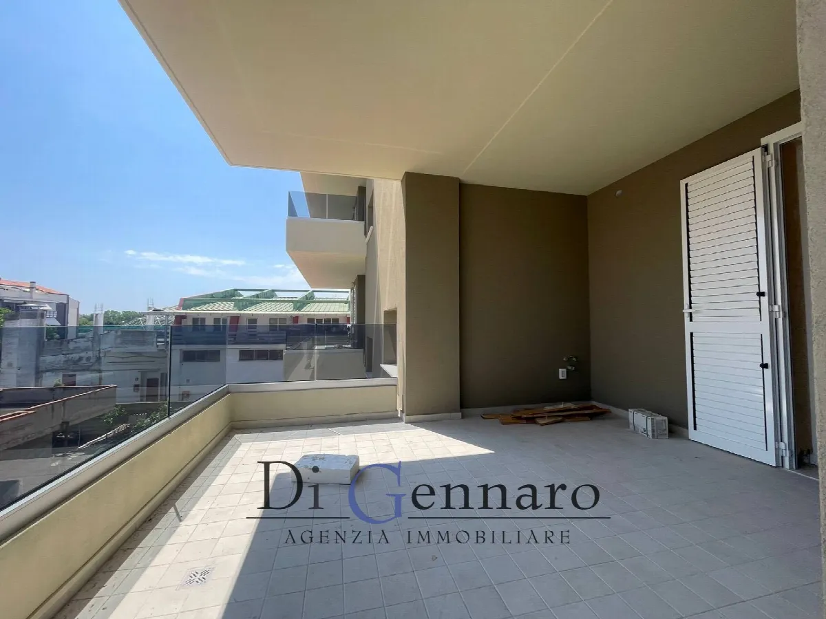 Trilocale in vendita a Tortoreto, Tortoreto Lido - foto 1