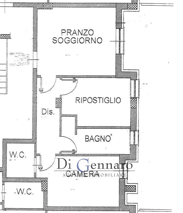 Trilocale in vendita a Tortoreto, Tortoreto Lido - foto 3