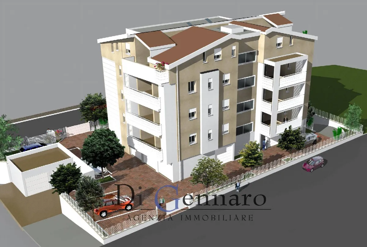 Trilocale in vendita a Tortoreto, Tortoreto Lido - foto 9
