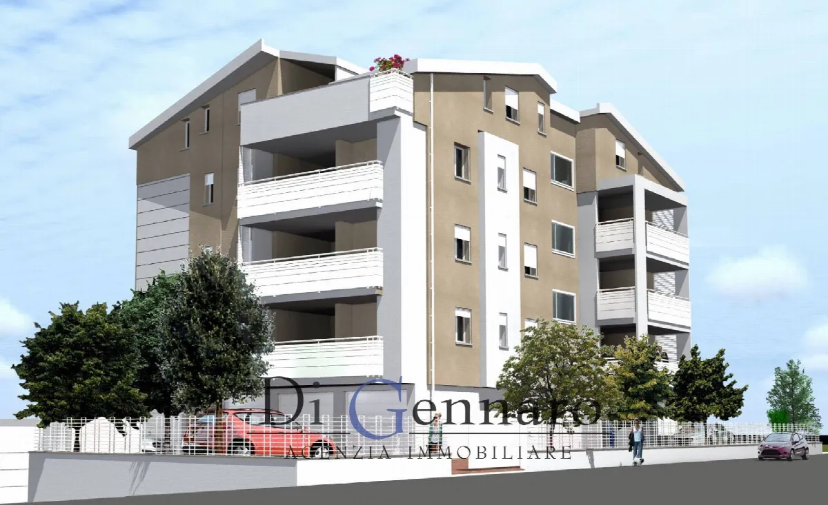 Trilocale in vendita a Tortoreto, Tortoreto Lido - foto 7
