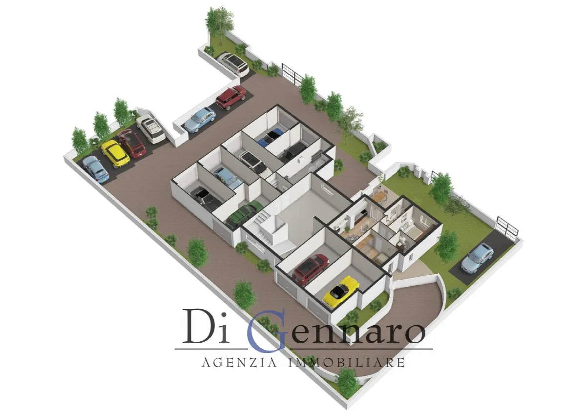 Trilocale in vendita a Tortoreto, Tortoreto Lido - foto 8