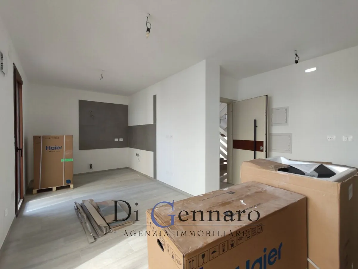 Trilocale in vendita a Tortoreto, Zona Mare - foto 3