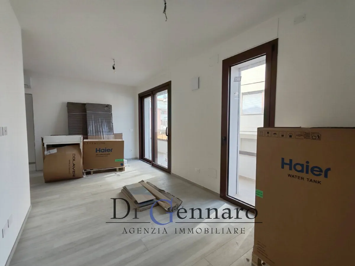 Trilocale in vendita a Tortoreto, Zona Mare - foto 5