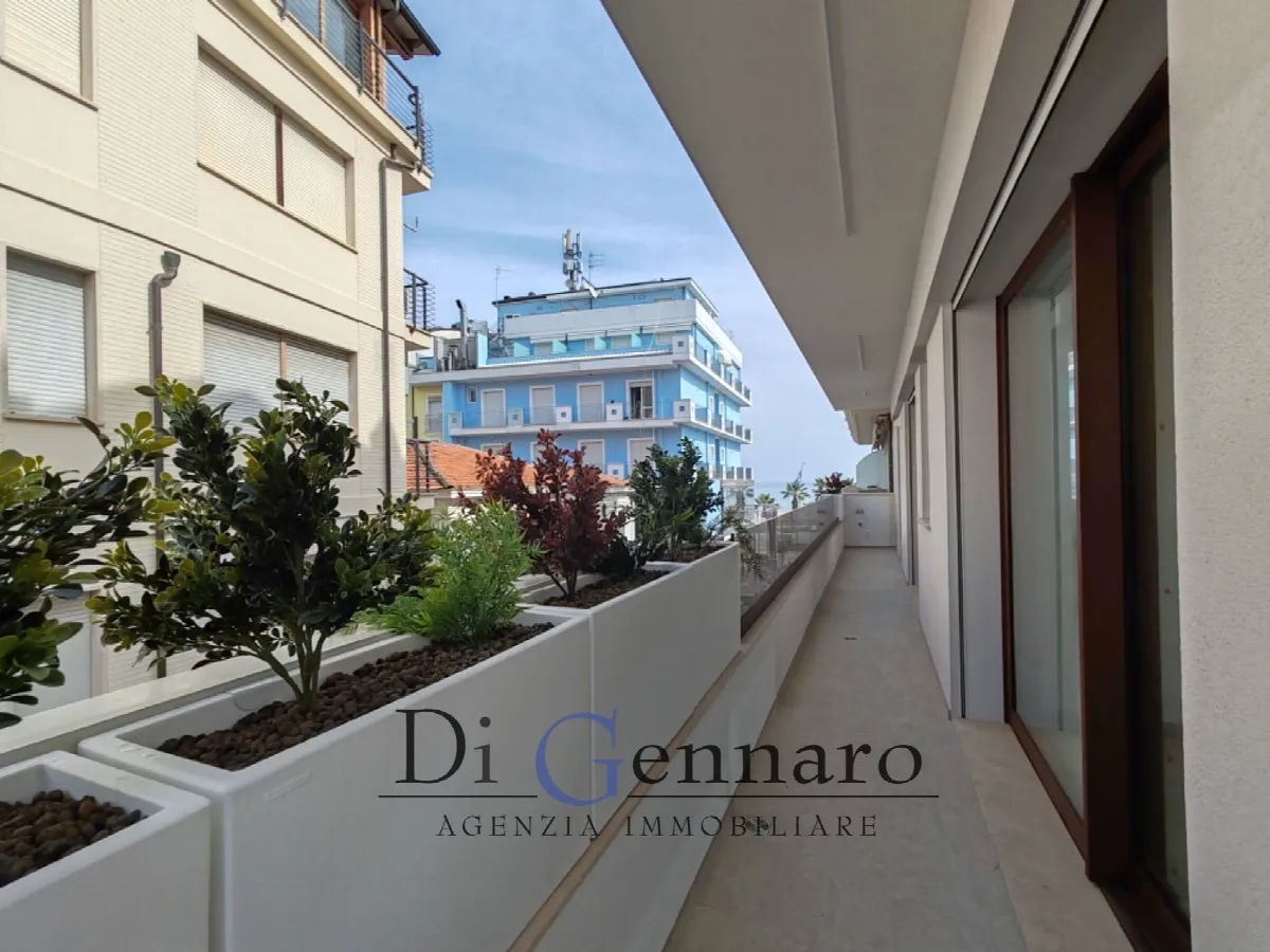 Trilocale in vendita a Tortoreto, Zona Mare - foto 7