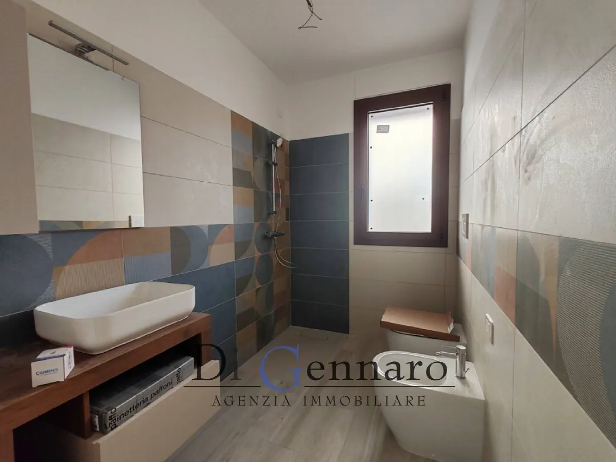 Trilocale in vendita a Tortoreto, Zona Mare - foto 9