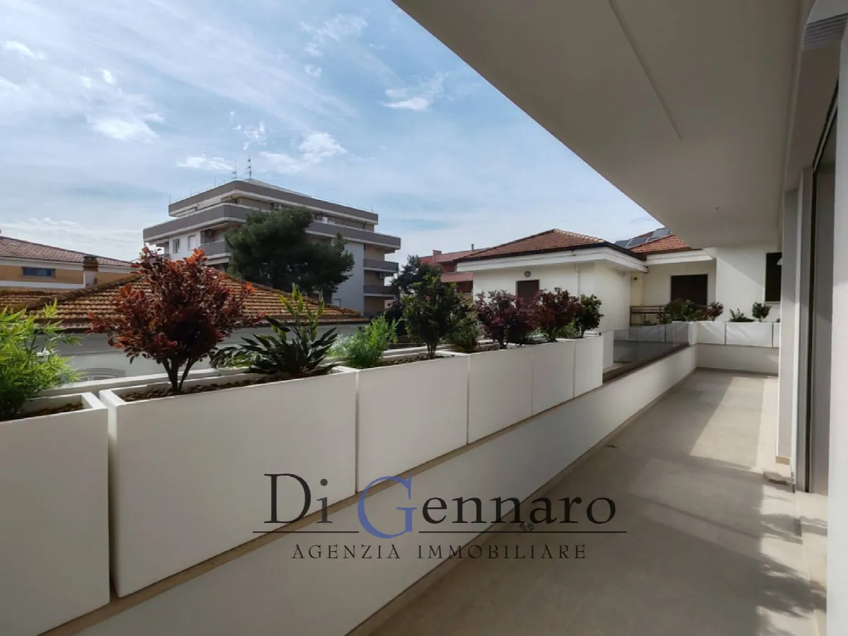Trilocale in vendita a Tortoreto, Zona Mare - foto 10
