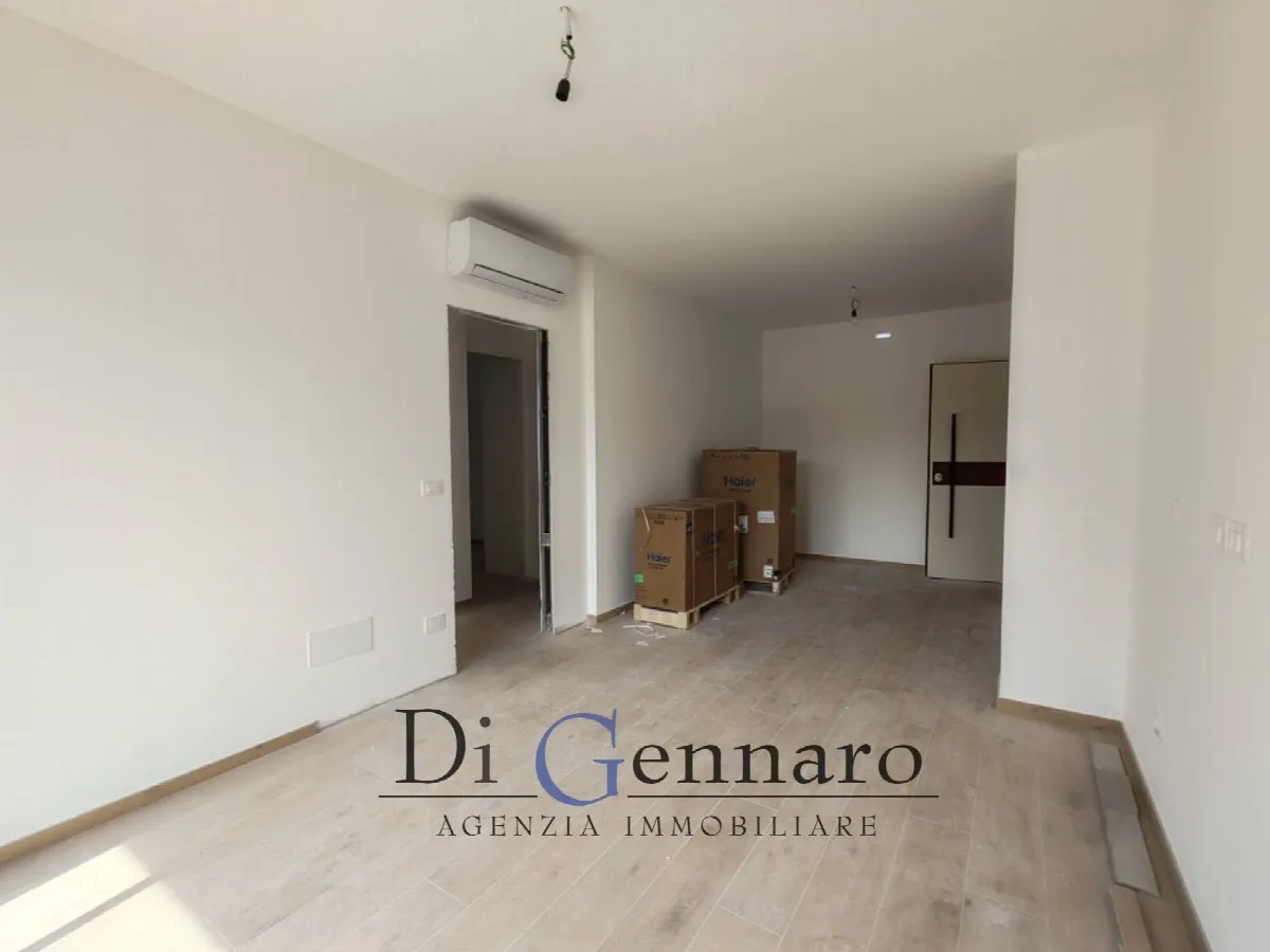 Trilocale in vendita a Tortoreto, Zona Mare - foto 2
