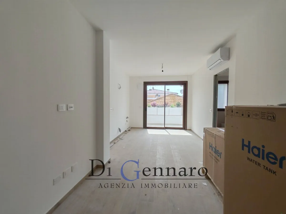 Trilocale in vendita a Tortoreto, Zona Mare - foto 4