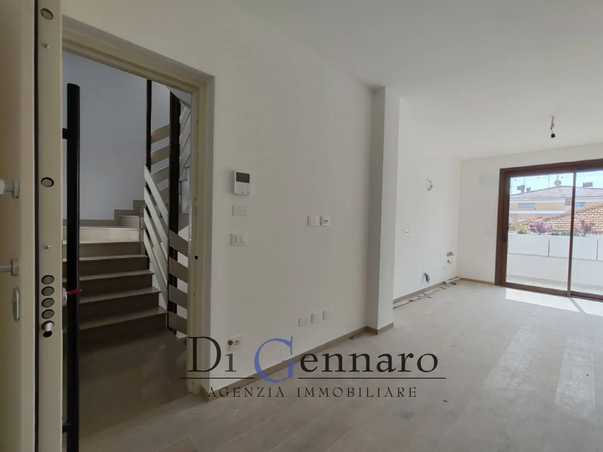 Trilocale in vendita a Tortoreto, Zona Mare - foto 5