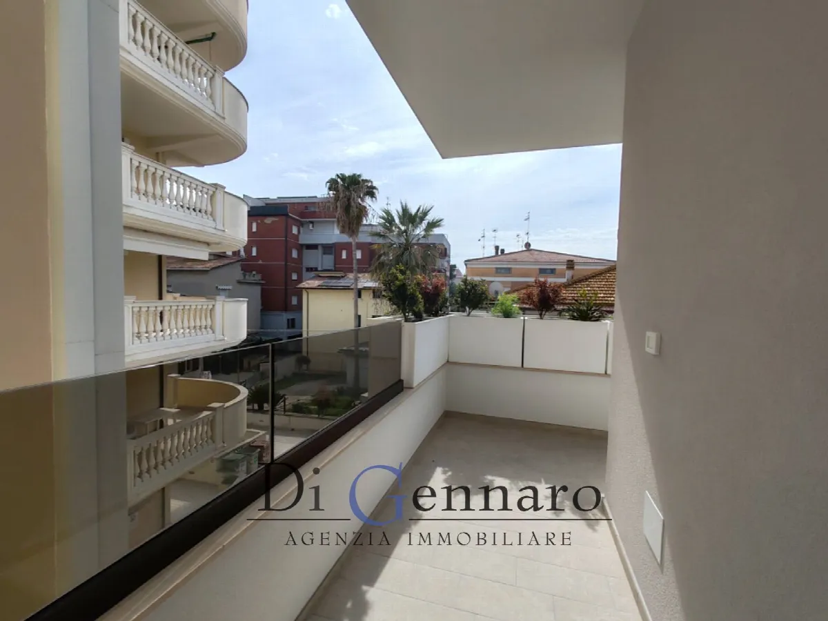 Trilocale in vendita a Tortoreto, Zona Mare - foto 9