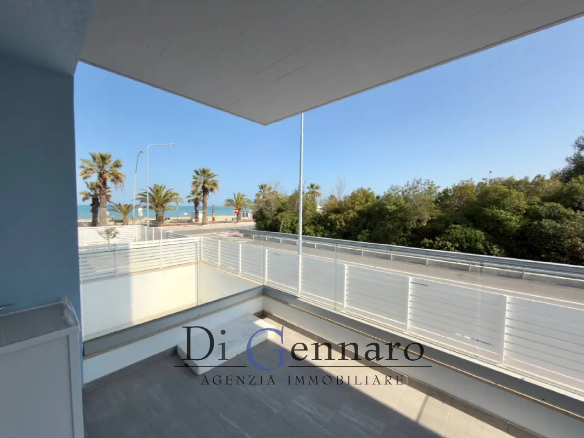 Bilocale in vendita a Tortoreto, Zona Mare - foto 1