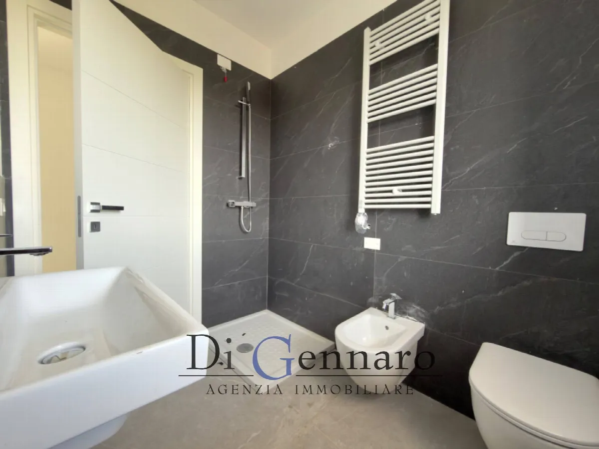 Trilocale in vendita a Tortoreto, Zona Mare - foto 10