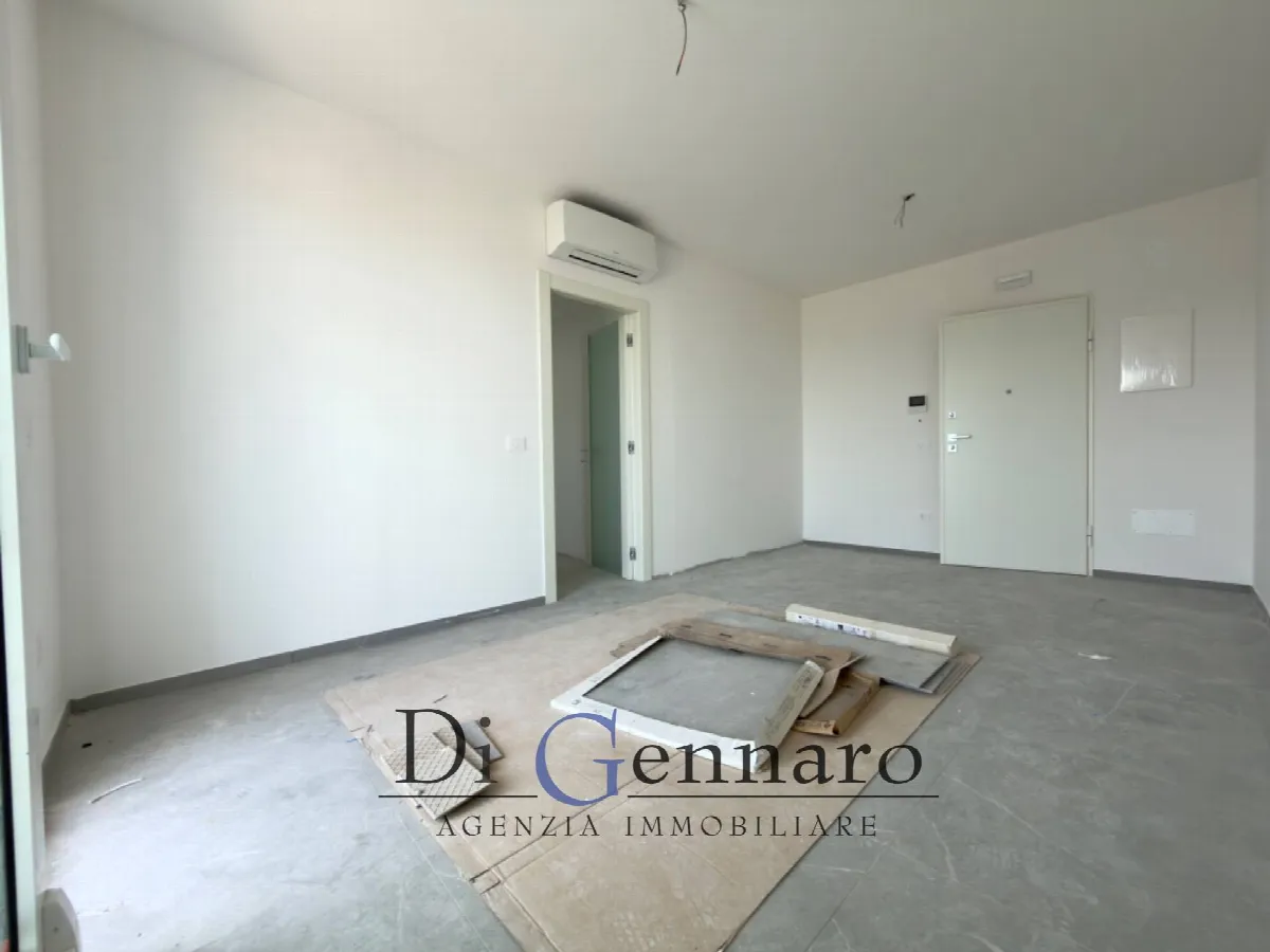 Trilocale in vendita a Tortoreto, Zona Mare - foto 3