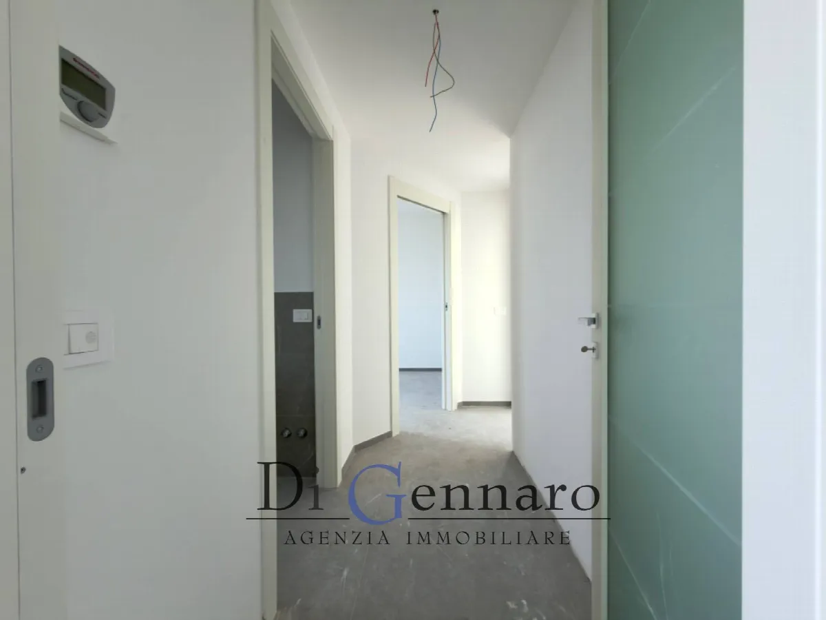 Trilocale in vendita a Tortoreto, Zona Mare - foto 8