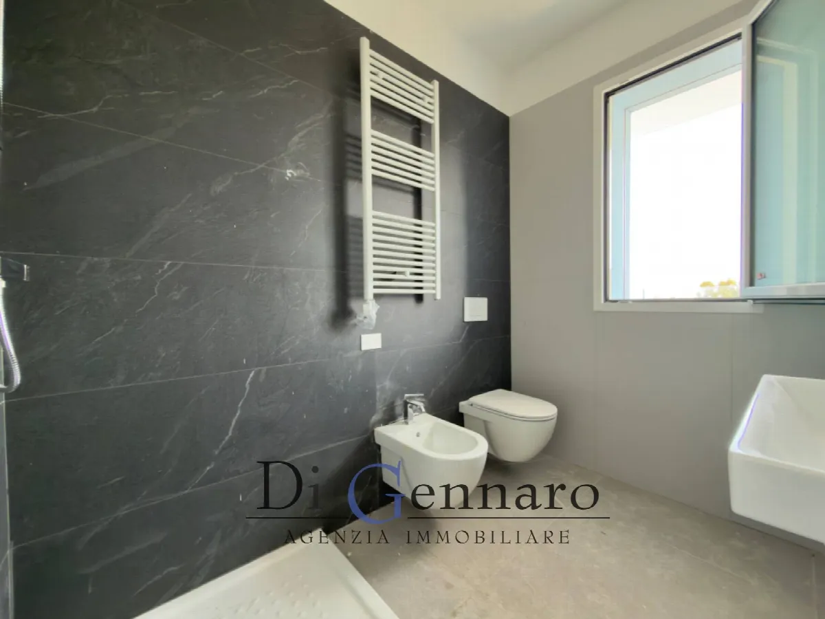 Trilocale in vendita a Tortoreto, Zona Mare - foto 9