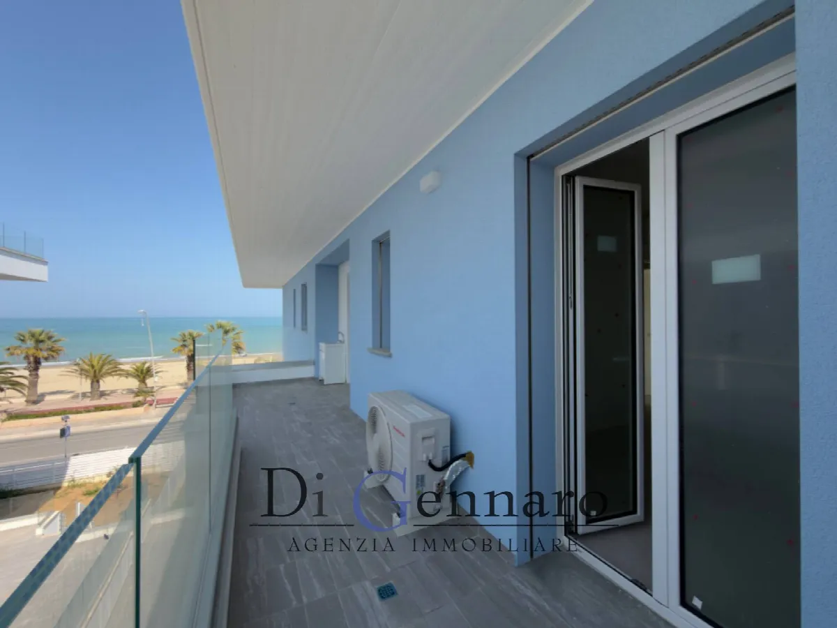 Trilocale in vendita a Tortoreto, Zona Mare - foto 1